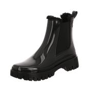 Lemon Jelly Gummistiefeletten für Damen, schwarz, Gr. 38 EU