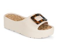 Lemon Jelly Flache Sandalen SAMIRA in Beige 38