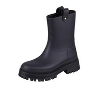 Lemon Jelly Kaiah Kaiah black black Gummi für Damen, schwarz, Größe 37 EU