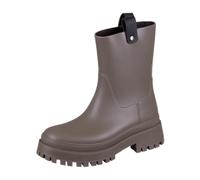 Lemon Jelly Kaiah Kaiah woodland woodland Gummi für Damen, braun, Größe 40 EU