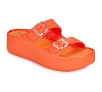 Lemon Jelly Pantoffeln FENIX in Orange 40