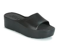 Lemon Jelly Pantoffeln SUNNY in Schwarz 41