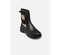 Lemon Jelly Selena Selena black black Gummi für Damen, schwarz, Größe 37 EU