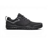 Lems Barfussschuhe Primal Zen (Mikrofaser & Air-Mesh, Zero Drop, breite Zehenbox) graphitgrau, Größe Euro (US) 38,5