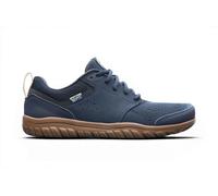 Lems Barfussschuhe Primal Zen (Mikrofaser & Air-Mesh, Zero Drop, breite Zehenbox) navyblau, Größe Euro (US) 38