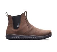Lems Unisex Chelsea Boot Waterproof braun 44.0