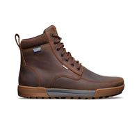 Lems Unisex Boulder Boot Summit Waterproof braun EU 40.5