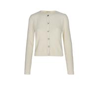 LENA HOSCHEK Cardigan DEVON creme | S