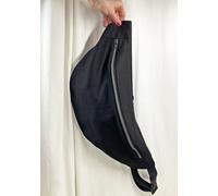 Lena Schokolade HipBag Big schwarz aus Bio-Baumwolle versch. Varianten