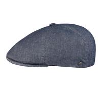 Lendaco Flatcap by bugatti denim XL (60-61 cm)
