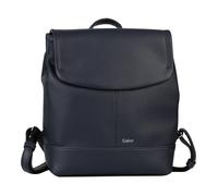 Gabor bags Lenea Damen Rucksack Backpack, 8 L Blau