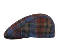 Lennart Shetland Flatcap by Mayser dunkelblau 57 cm