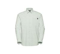 Lenni Longsleeve Shirt (Langarmshirt), Herren - Mammut nebla-tschiel 3XL