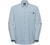 Mammut Herren Lenni Longsleeve Shirt Men Hemd (1er Pack)
