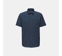 Mammut - Lenni Shirt - Hemd, Gr. S, grün (Woods/Black)