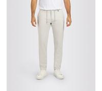 Mac Lennox Sport mit Linen Stretch in Beige W38 / L30 Straight Fit