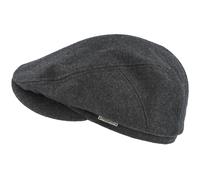 Lennoxg Herren Cap, grau, Gr. M