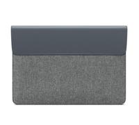 Lenovo 13/14 Zoll Laptop-Hülle (S100) - ultradünne passgenaue Hülle kompatibel mit MacBook Air, iPad und mehr - leichte Ordnerhülle mit Zubehörtasche und Magnetverschluss