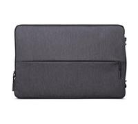 Lenovo [Tasche] 15,6 Zoll Laptop Urban Sleeve Case (wasserabweisend), works with Chromebook (WWBC), grau