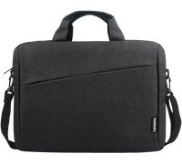 Lenovo 15,6 Zoll Laptop Casual Toploader T210 Laptoptasche Schwarz Umhängetasche