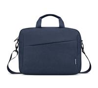 Lenovo 16" Laptop Topload T210 Navy | Laptoptasche 16 Zoll | Schlank und Leicht | Wasserabweisend | Farbe Navy - Blau