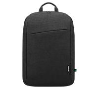 Lenovo GX41L83768 Laptoptasche 39,6 cm (15.6") Rucksack Schwarz