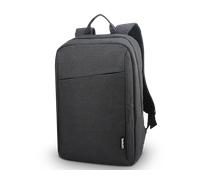 Lenovo 16 Notebookrucksack B210, Schwarz ECO schwarz