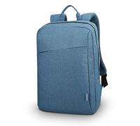 Lenovo 39,6 cm Casual Backpack B210 - Blau