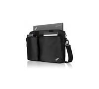 Lenovo 4X40H57287 Laptoptasche 14.1" Aktenkoffer Schwarz, Schultergurt, 460 g, 3-in-1-Tragetasche