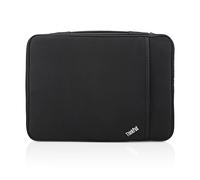 Lenovo 4X40N18009 Laptoptasche 14 Zoll Schutzhülle Schwarz