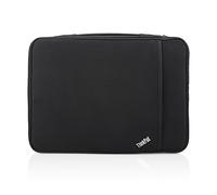 Lenovo 4X40N18009 Laptoptasche 35,6 cm (14"") Schutzhülle Schwarz