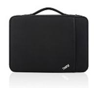 Lenovo 4X40N18010 Laptoptasche 38,1 cm (15"") Schutzhülle Schwarz