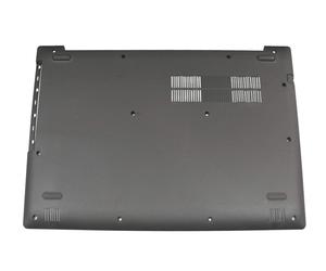Lenovo 5CB0R16586 Gehäuse Unterseite grau