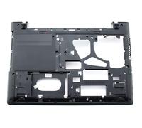 Lenovo ACLU2 Lower Case Black Gehäuse Unterseite schwarz