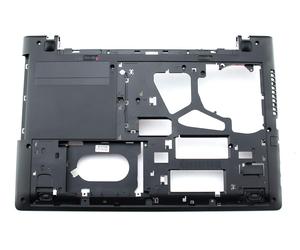 Lenovo ACLU2 Lower Case Black Gehäuse Unterseite schwarz