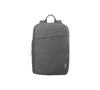 Lenovo B210 39,6 cm (15.6") Rucksack Grau