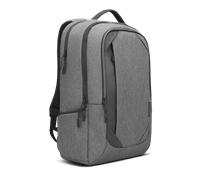 Lenovo 4X40X54260 Laptoptasche 43,9 cm (17.3") Rucksack Anthrazit, Grau
