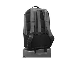 Lenovo Business Casual Laptop-Rucksack 17,3 Zoll - Schwarz