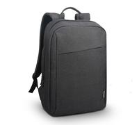 Lenovo B210 39,6 cm (15.6") Rucksack Schwarz