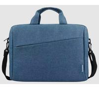 Lenovo Casual Notebooktasche bis 15,6 Zoll | Blau blau, 39.6 cm (15.6 Zoll)