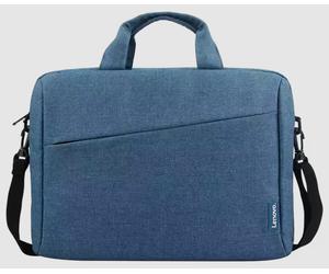 Lenovo Casual Notebooktasche bis 15,6 Zoll | Blau blau, 39.6 cm (15.6 Zoll)