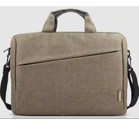 Lenovo Casual Notebooktasche bis 15,6 Zoll | Tarngrün green, 39.6 cm (15.6 Zoll) - Softwareupdates: bis ca.