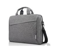 Lenovo Casual Toploader T210 15.6" Messengerhülle Grau