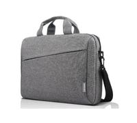 Lenovo Casual Toploader T210 39,6 cm (15.6"") Messengerhülle Grau