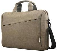 Lenovo Casual Toploader T210 - Notebook-Tasche - 39.6 cm (15.6") - tarngrün - für IdeaPad 1 14, S340-14, ThinkCentre M75t Gen 2, ThinkPad T14s Gen 3, X1 Nano Gen 2, V15 IML
