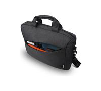 Lenovo Casual Toploader T210 Notebook-Tasche für 15,6 Zoll schwarz