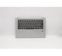 Lenovo Cover Upper Case 80X8YOGAMGRFPBLW/KBND (5CB0N67636) Marke: