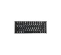 Lenovo Cover Upper Case ASM_UKE WT 82TQ BL SG, 5CB1J10665