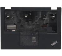 Lenovo Cover Upper Case N-FPR Black Ares2 Clamshel (5CB0Z69178)