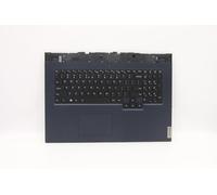 Lenovo Cover UpperCaseASM_EU ENGL82JN PHA_BU, 5CB1D20050